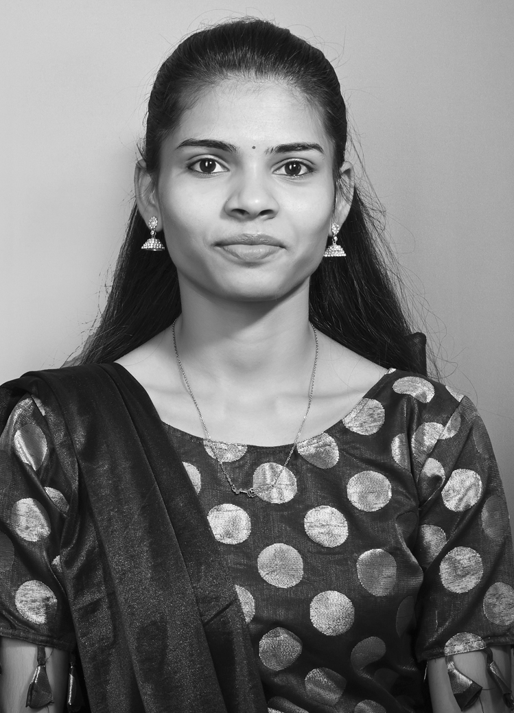 Ar. Samprita Ghante