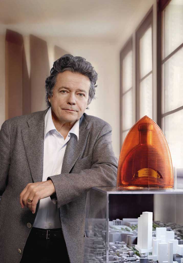 Christian de Portzamparc