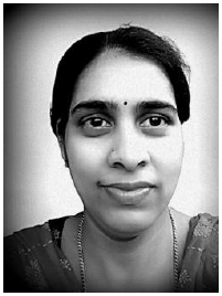 Er. Prerana Nampelli