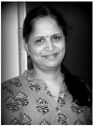 Ar. Sanjeevani Kulkarni