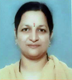 Mrs. Akashe Vaikhari