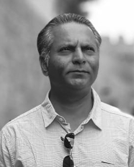 Ar. Girish Kulkarni