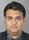 Atul Moreshwar Bansode