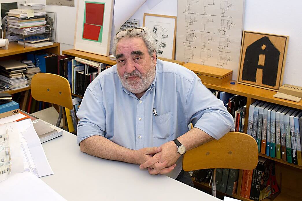 Eduardo Souto de Moura