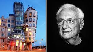 Frank Gehry