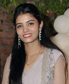 Ar. Shruti Gaikwad