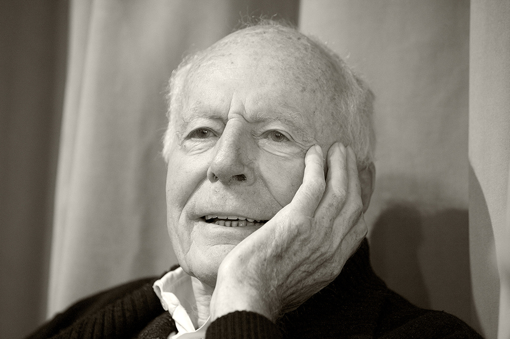 Gottfried Böhm