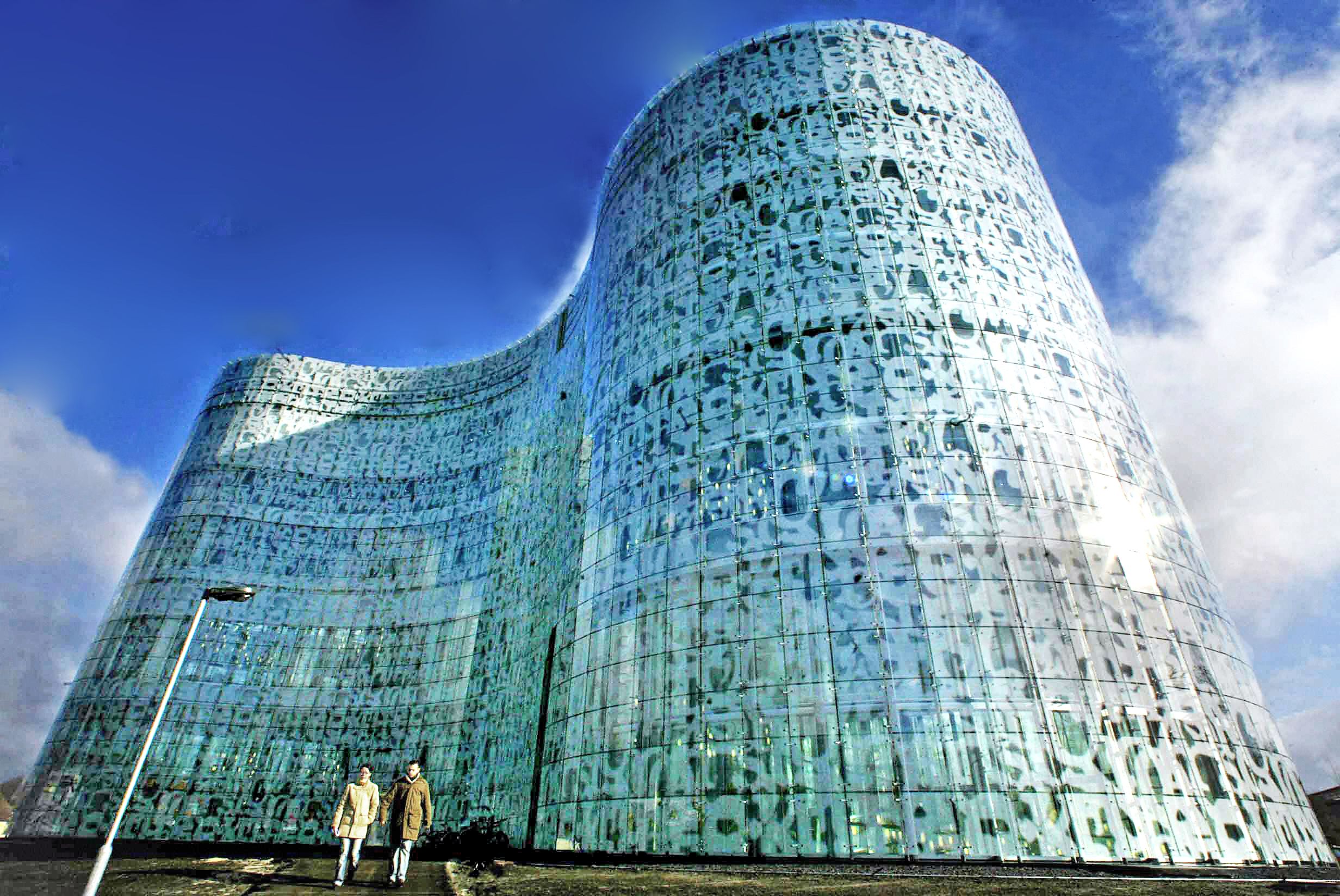 Herzog & de Meuron