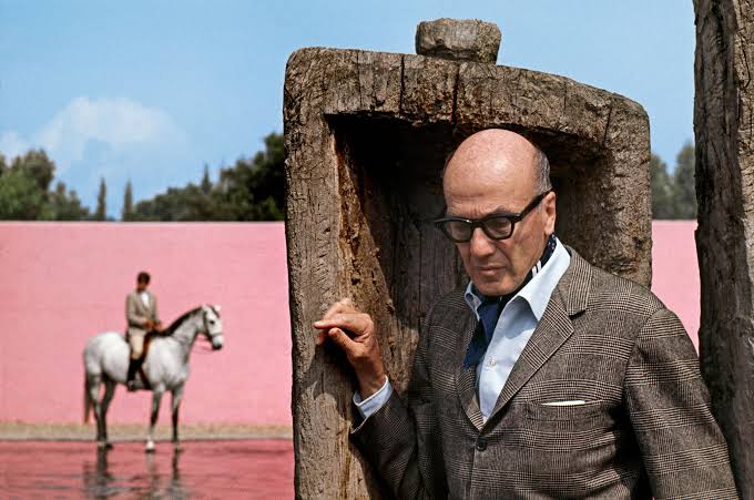 Luis Barragán