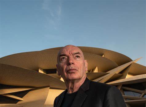 Jean Nouvel