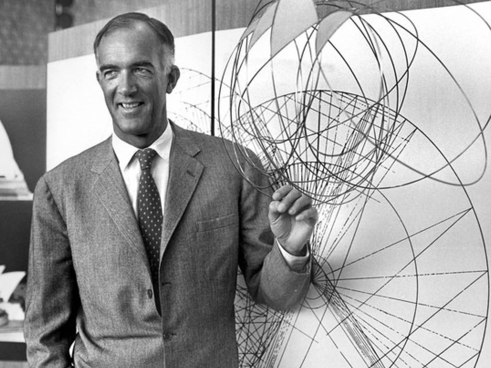 Jørn Utzon