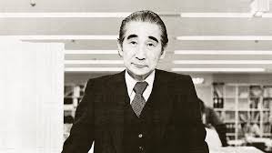 Kenzo Tange