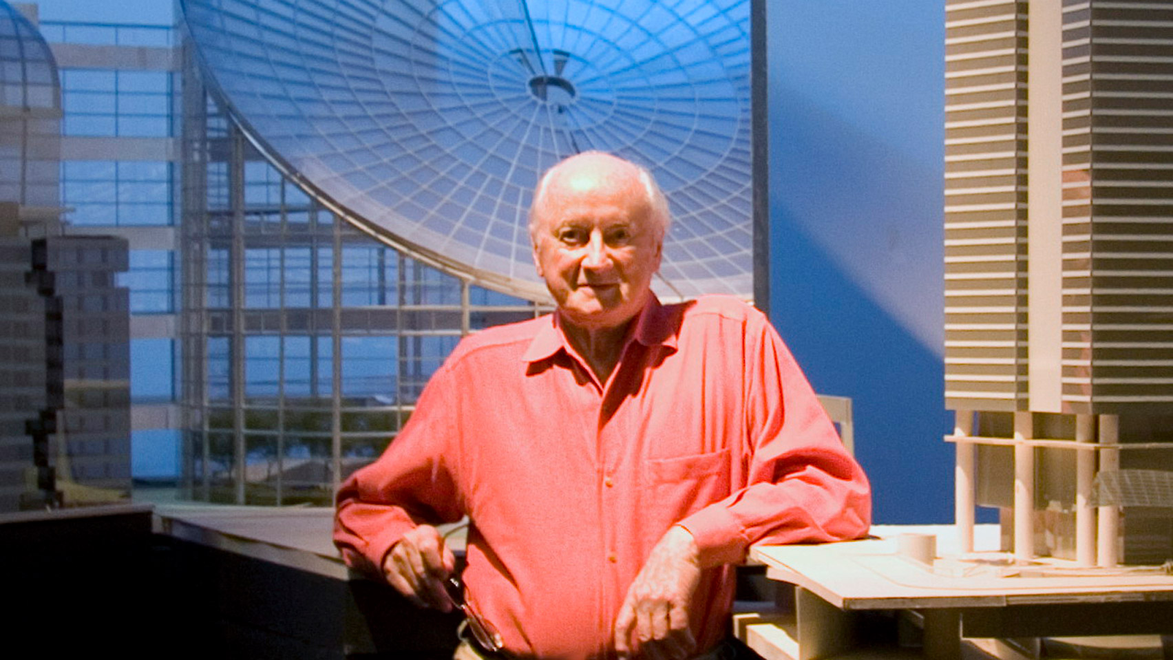 Kevin Roche