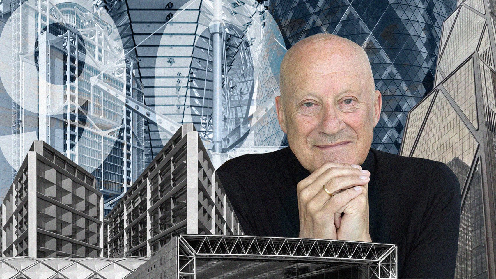 Norman Foster