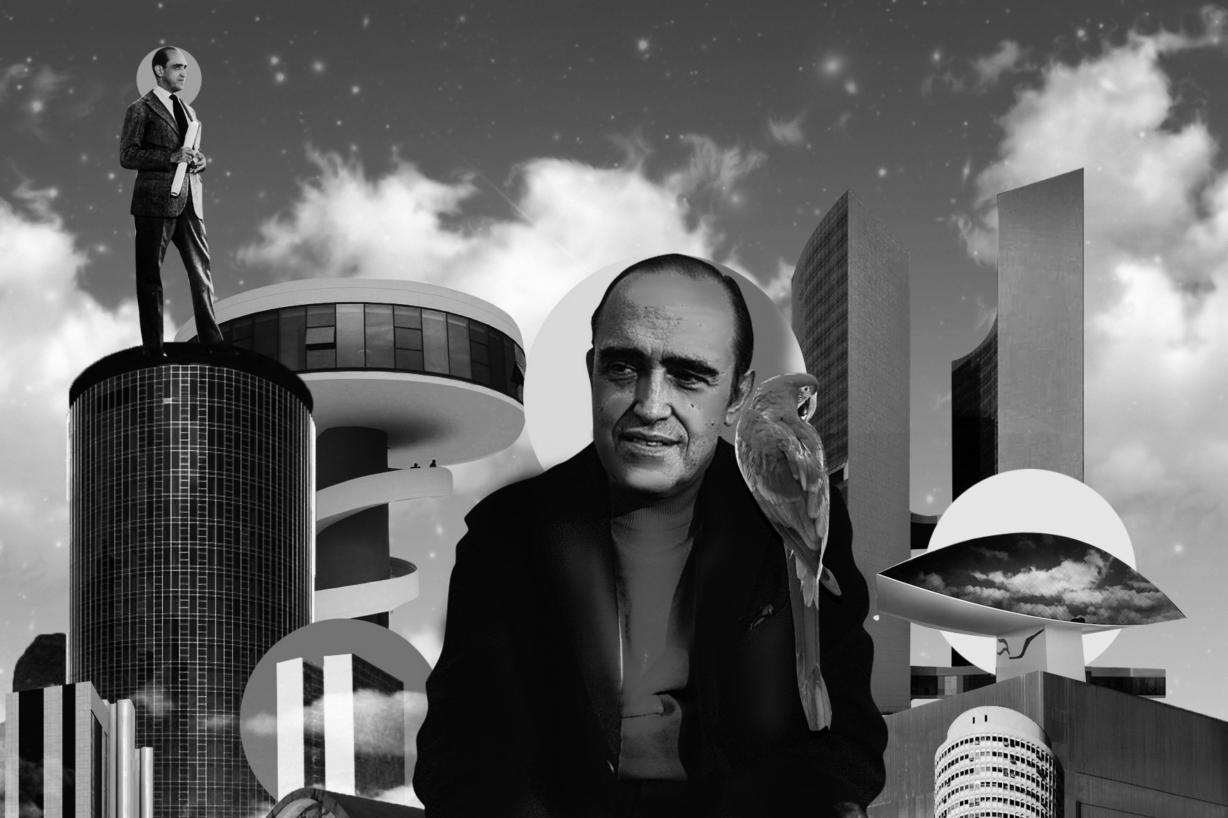 Oscar Niemeyer