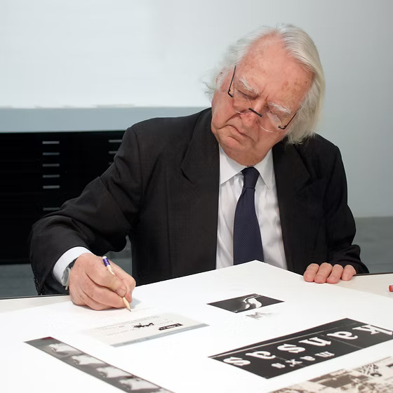 Richard Meier