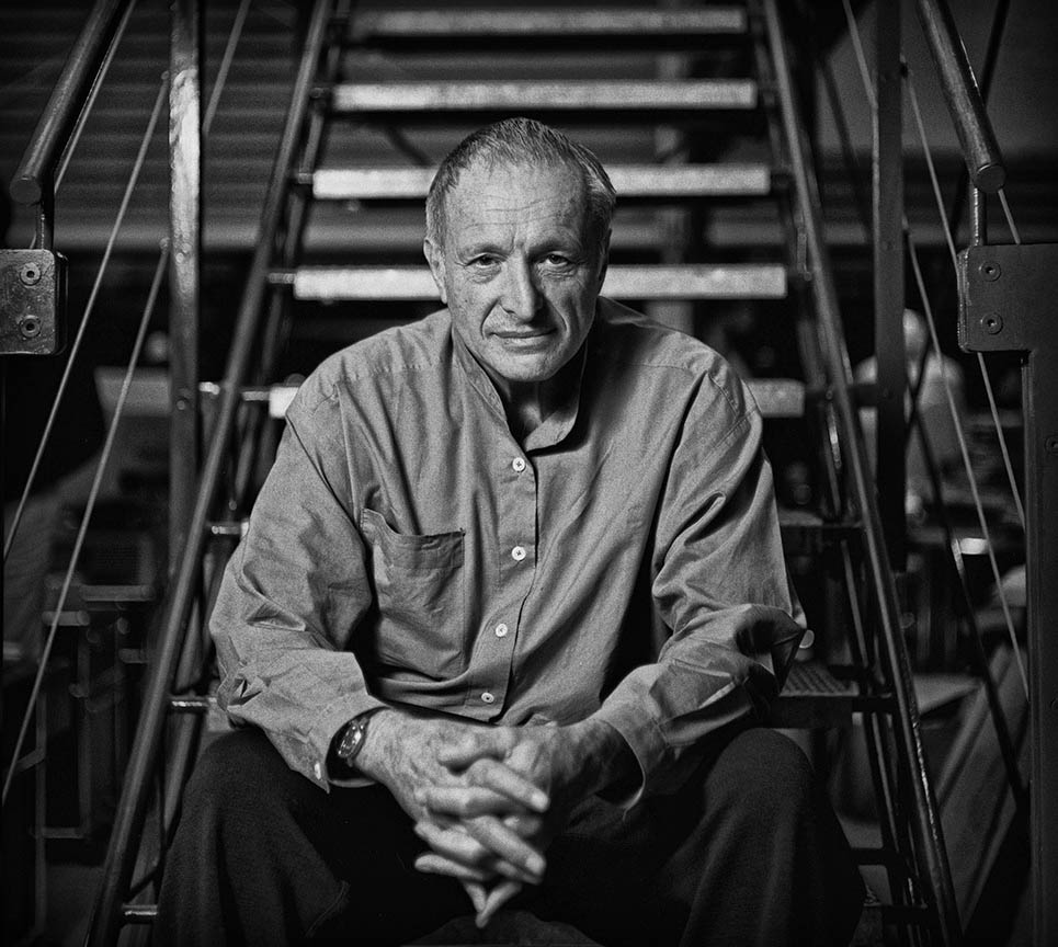 Richard Rogers