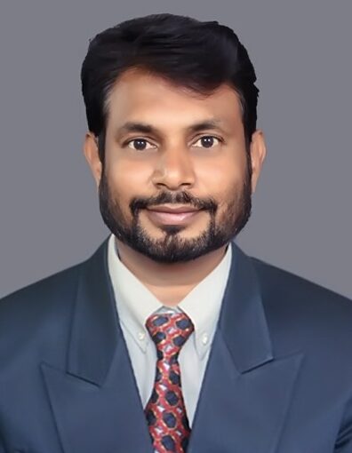Ar. Niranjan Sangawar