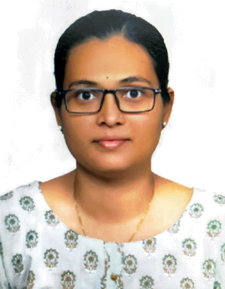 Ar. Supriya Madda