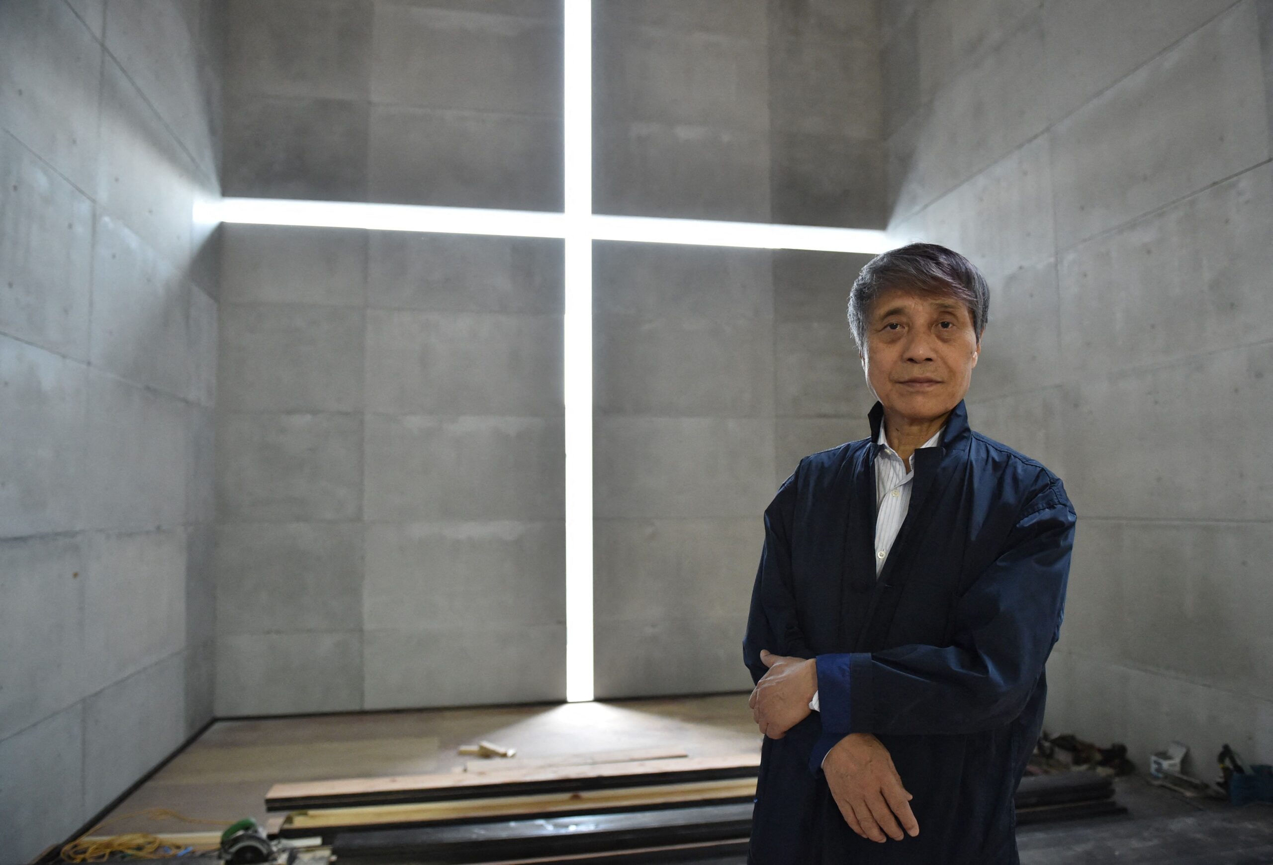 Tadao Ando