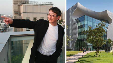 Toyo Ito